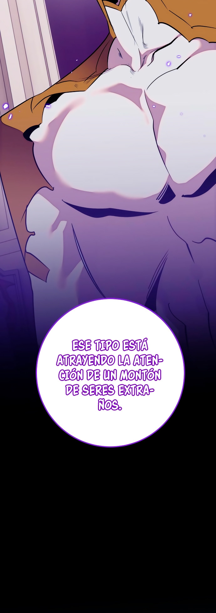 El Retorno del Jugador - Capítulo 132 - Página 61 - LectorTMOo