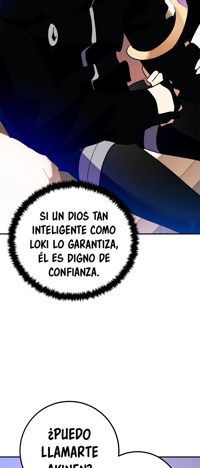 El Retorno del Jugador - Capítulo 133 - Página 15 - LectorTMOo