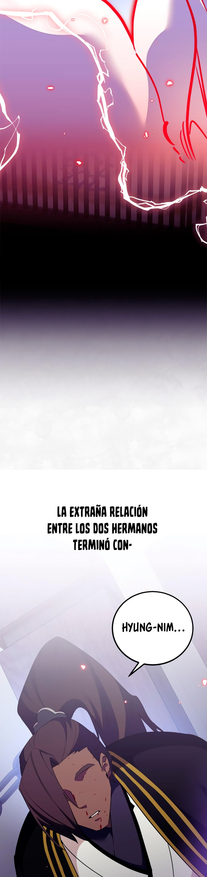 El Retorno del Jugador - Capítulo 134 - Página 22 - LectorTMOo