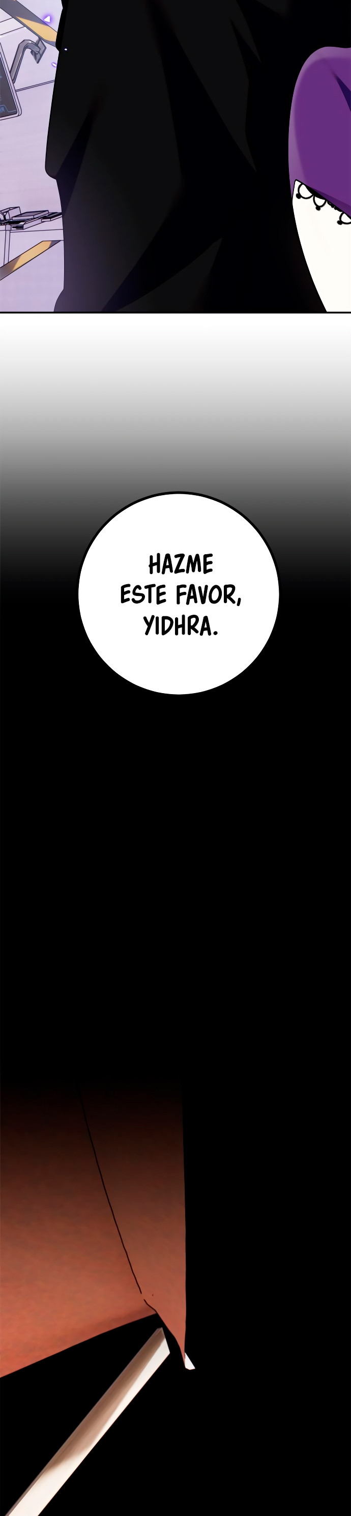 El Retorno del Jugador - Capítulo 134 - Página 29 - LectorTMOo