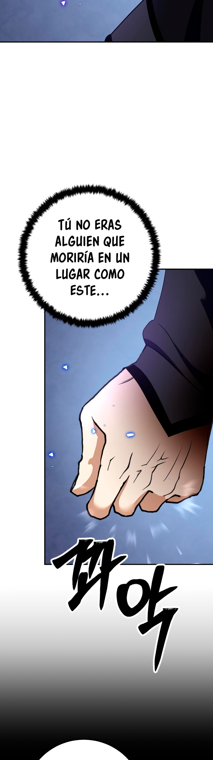 El Retorno del Jugador - Capítulo 135 - Página 37 - LectorTMOo