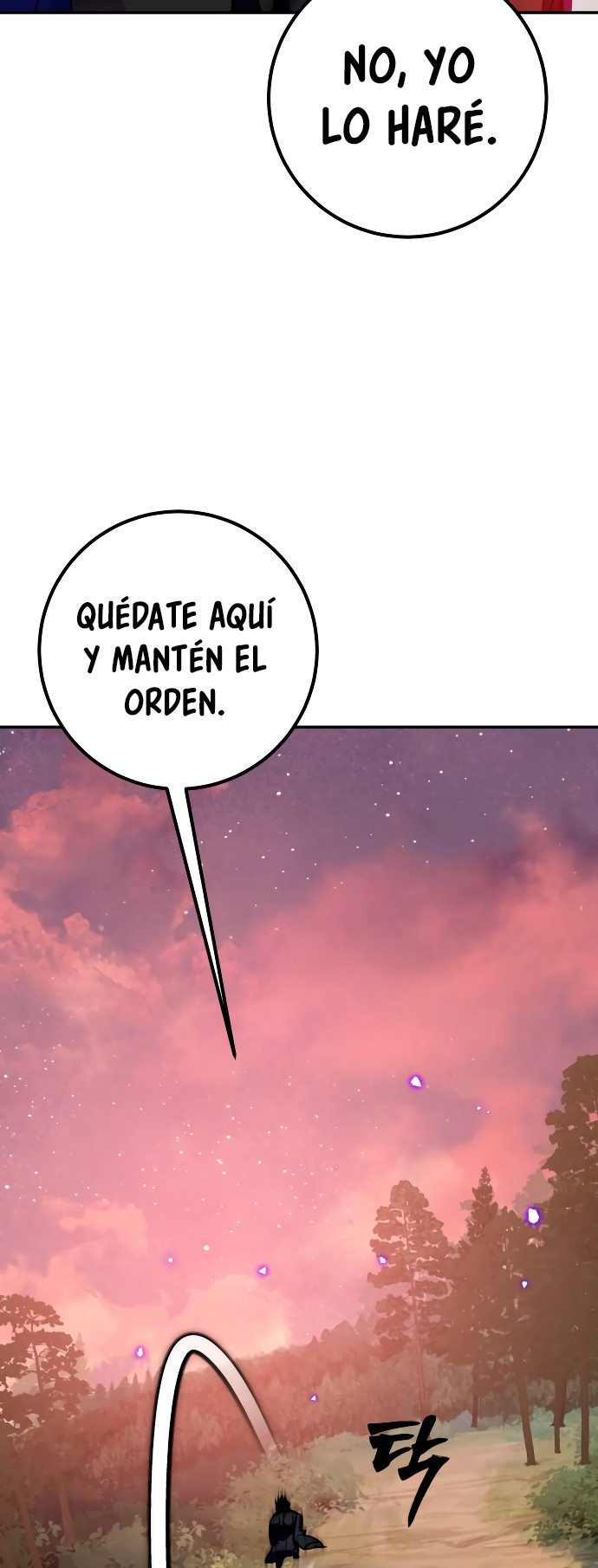 El Retorno del Jugador - Capítulo 135 - Página 56 - LectorTMOo