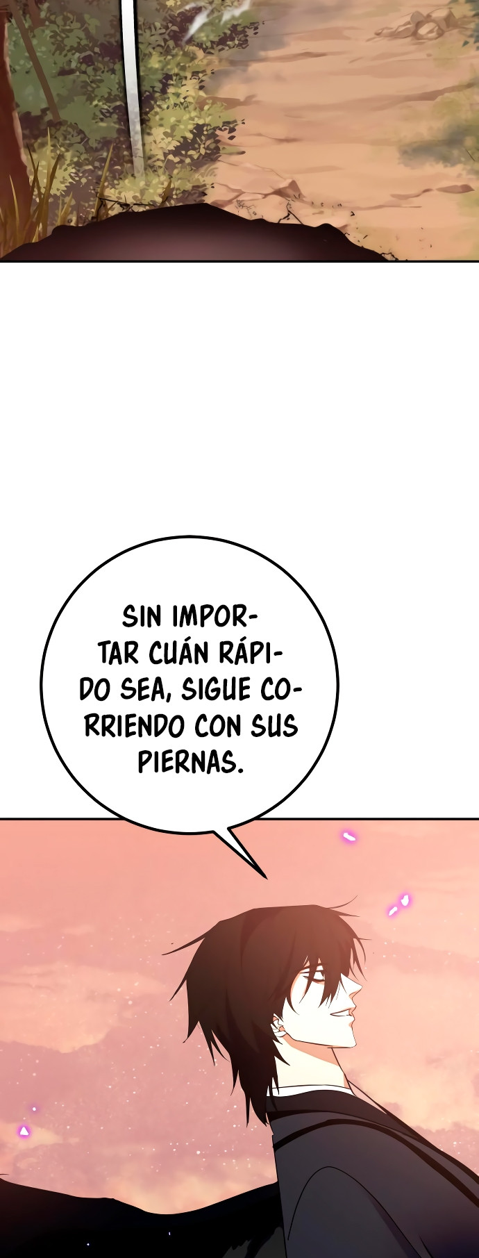 El Retorno del Jugador - Capítulo 135 - Página 57 - LectorTMOo