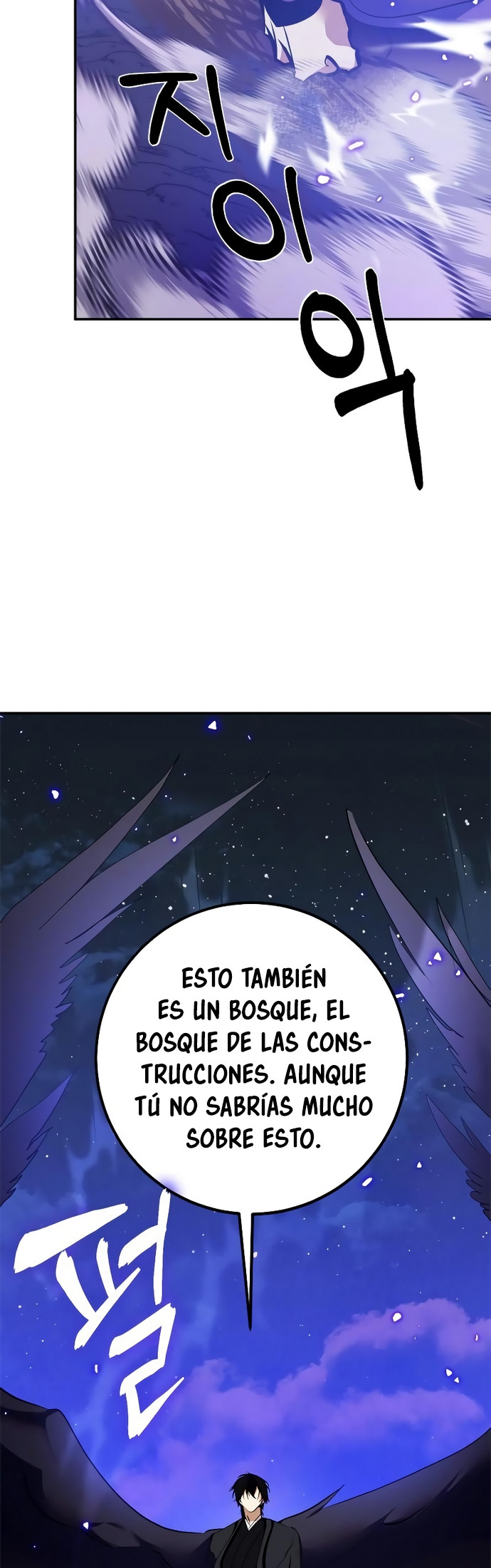 El Retorno del Jugador - Capítulo 136 - Página 16 - LectorTMOo