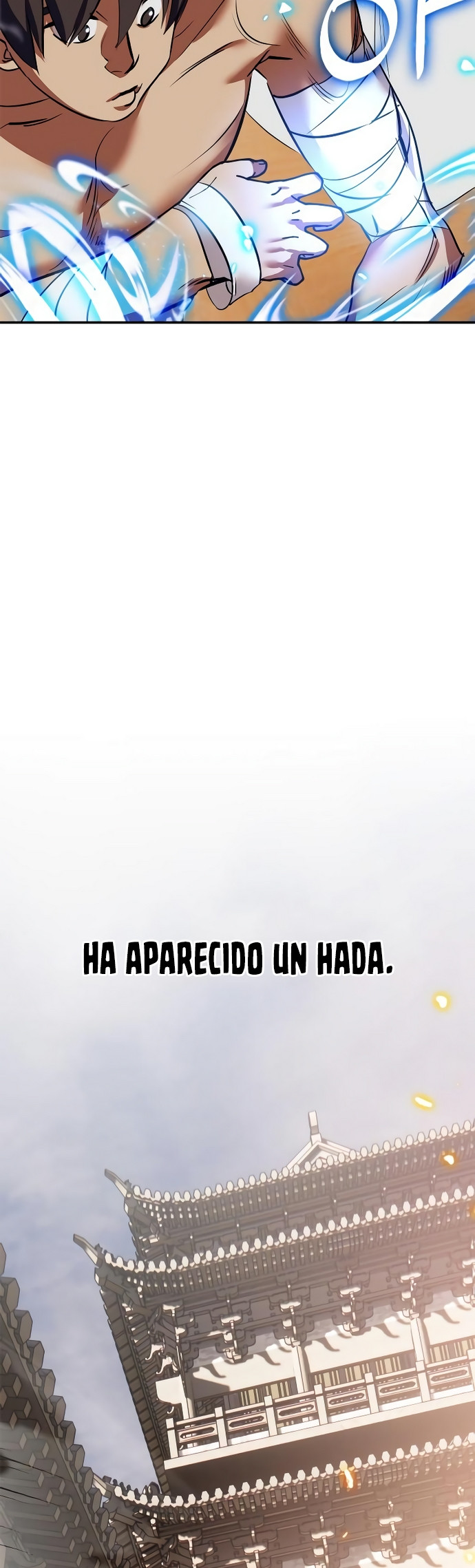 El Retorno del Jugador - Capítulo 136 - Página 54 - LectorTMOo