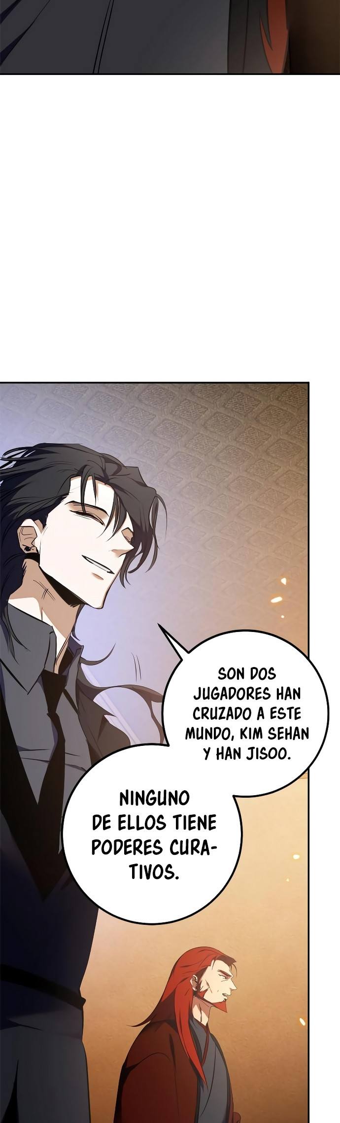 El Retorno del Jugador - Capítulo 136 - Página 58 - LectorTMOo
