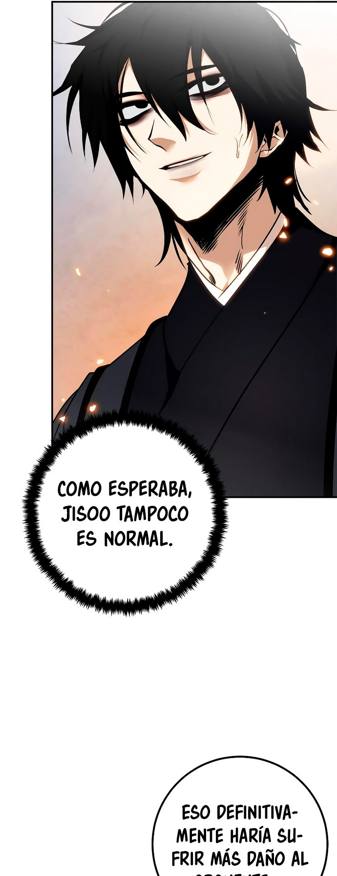 El Retorno del Jugador - Capítulo 137 - Página 15 - LectorTMOo
