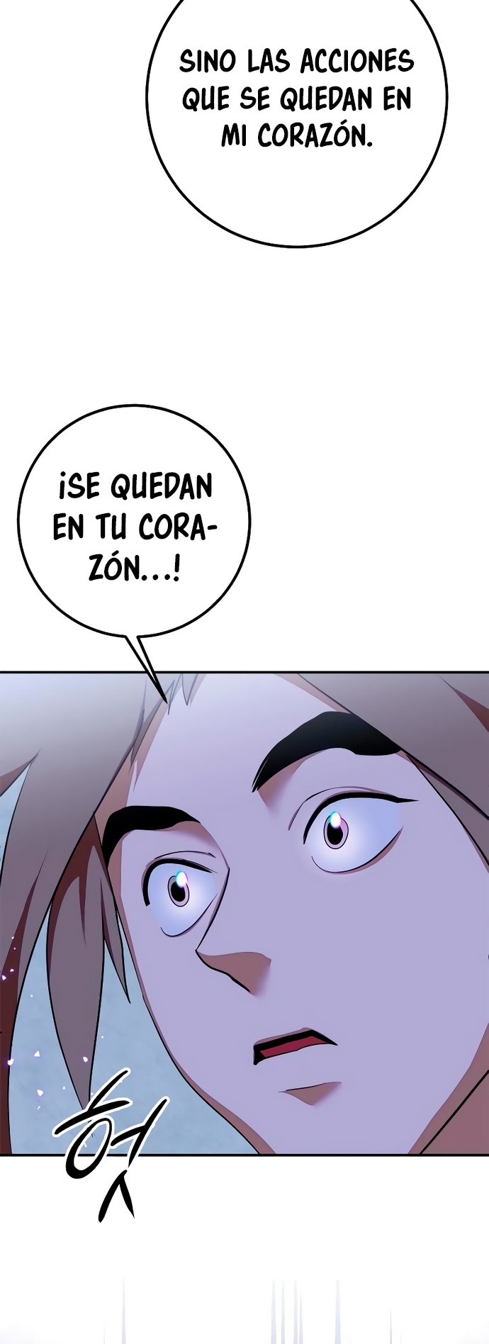 El Retorno del Jugador - Capítulo 137 - Página 29 - LectorTMOo