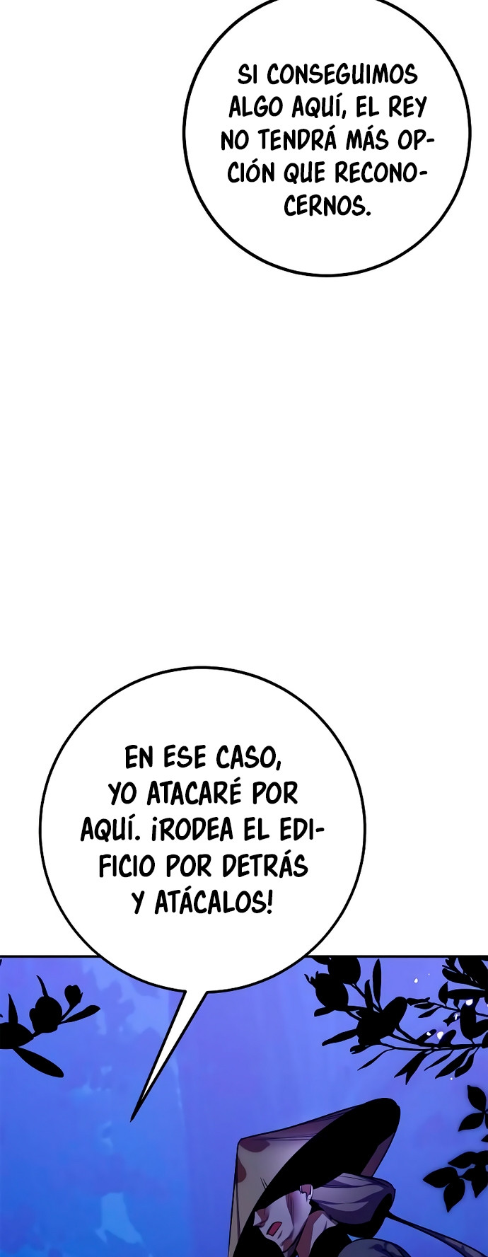 El Retorno del Jugador - Capítulo 137 - Página 44 - LectorTMOo