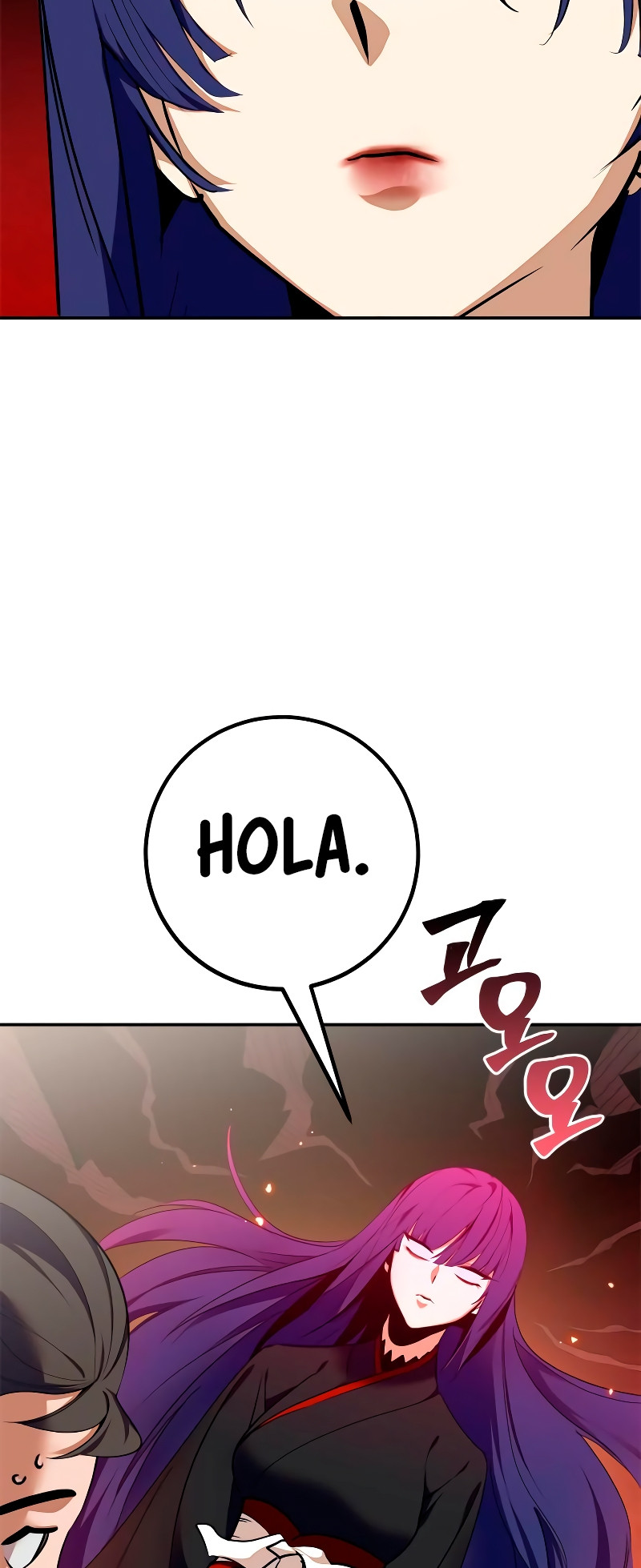 El Retorno del Jugador - Capítulo 138 - Página 11 - LectorTMOo