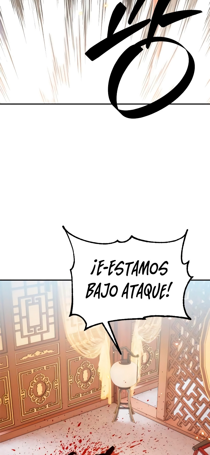 El Retorno del Jugador - Capítulo 138 - Página 21 - LectorTMOo