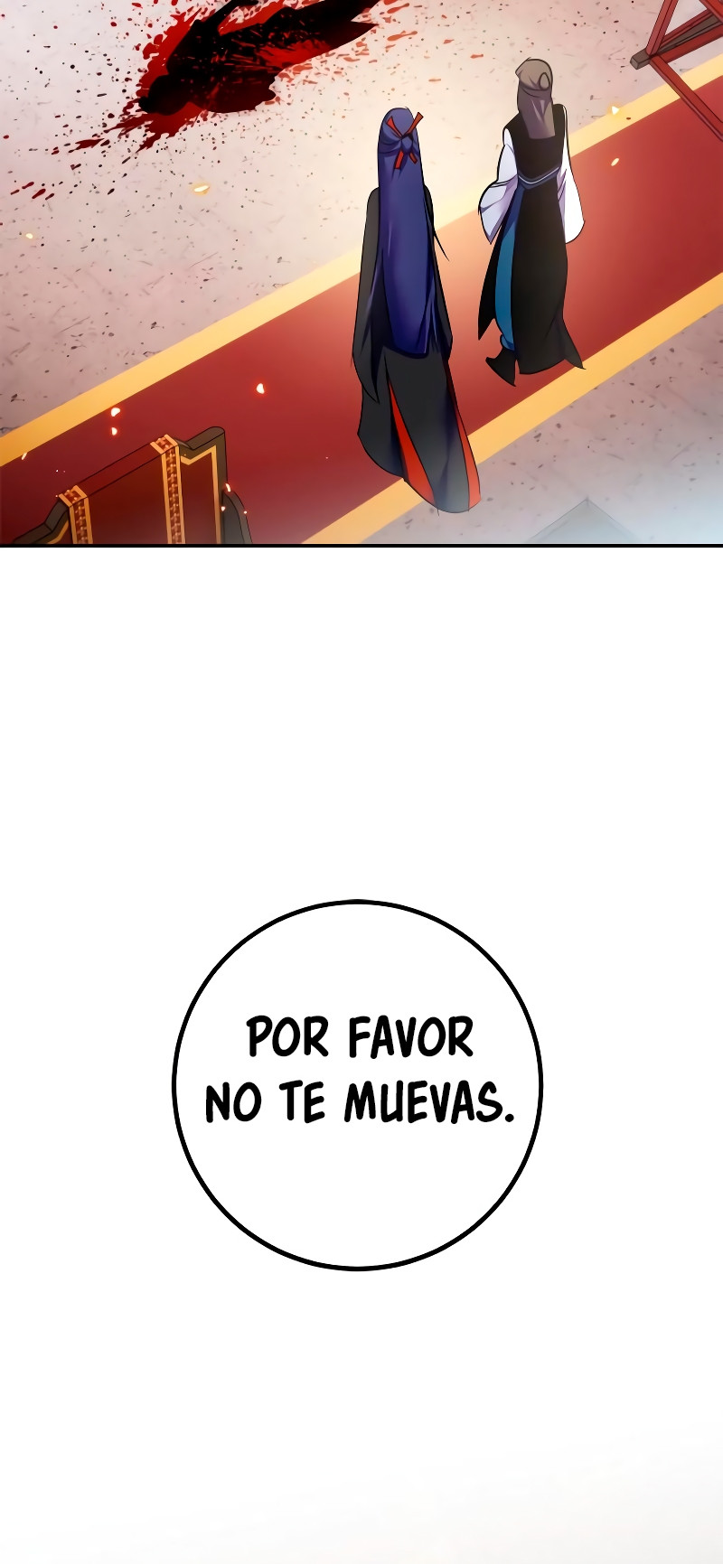 El Retorno del Jugador - Capítulo 138 - Página 22 - LectorTMOo