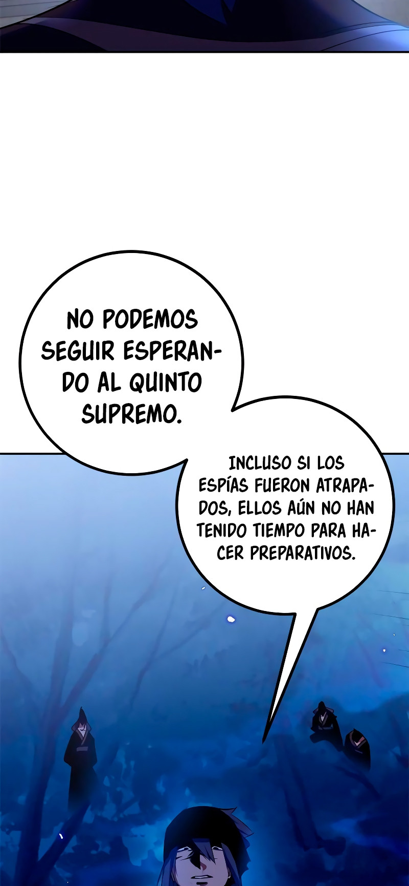 El Retorno del Jugador - Capítulo 138 - Página 27 - LectorTMOo