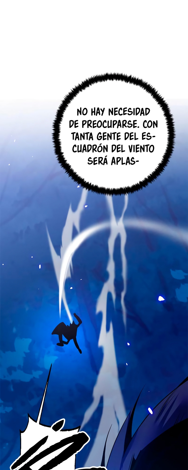 El Retorno del Jugador - Capítulo 138 - Página 33 - LectorTMOo