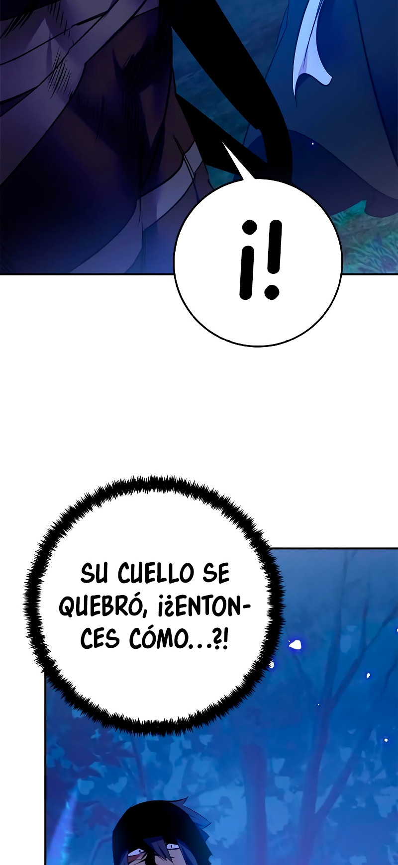 El Retorno del Jugador - Capítulo 138 - Página 42 - LectorTMOo