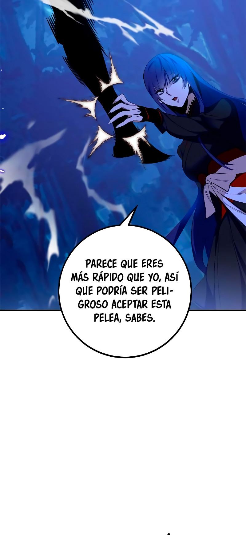 El Retorno del Jugador - Capítulo 138 - Página 46 - LectorTMOo