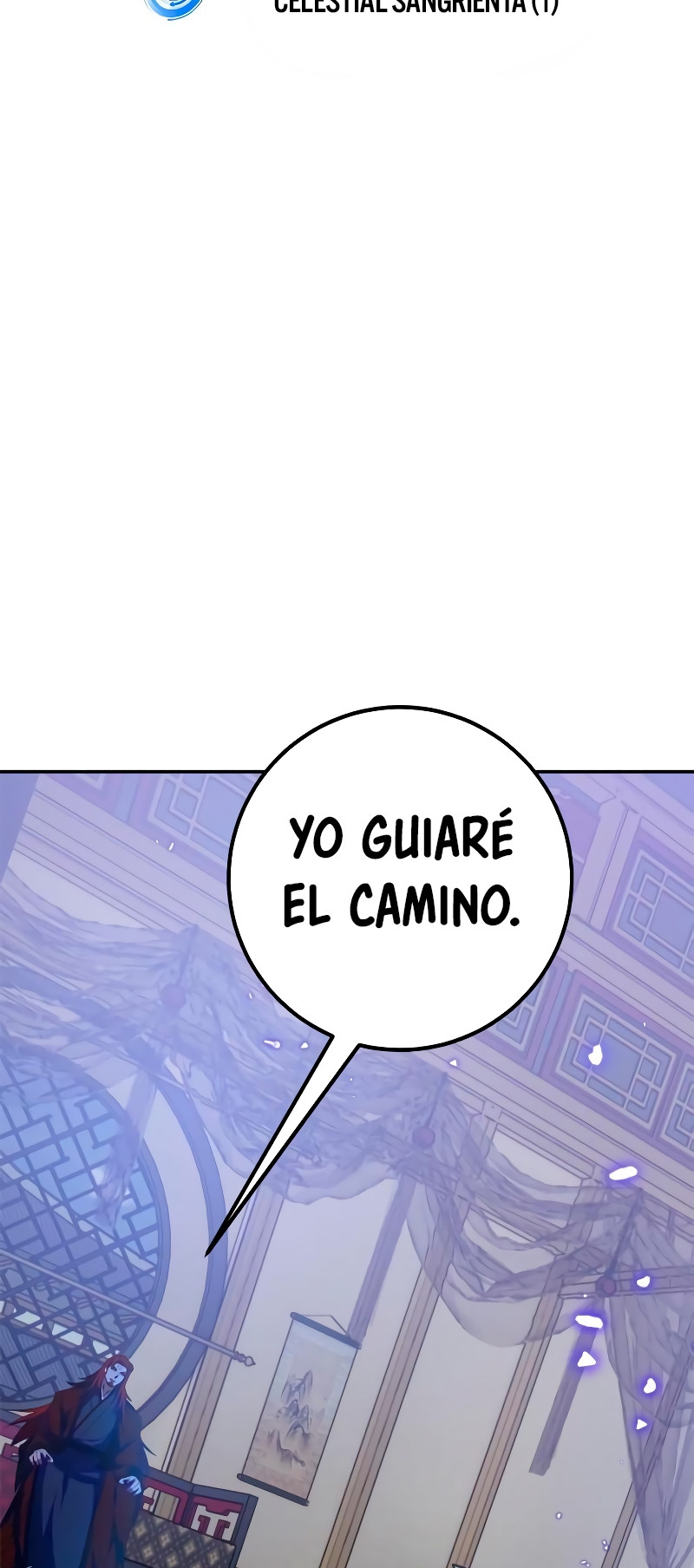 El Retorno del Jugador - Capítulo 138 - Página 64 - LectorTMOo