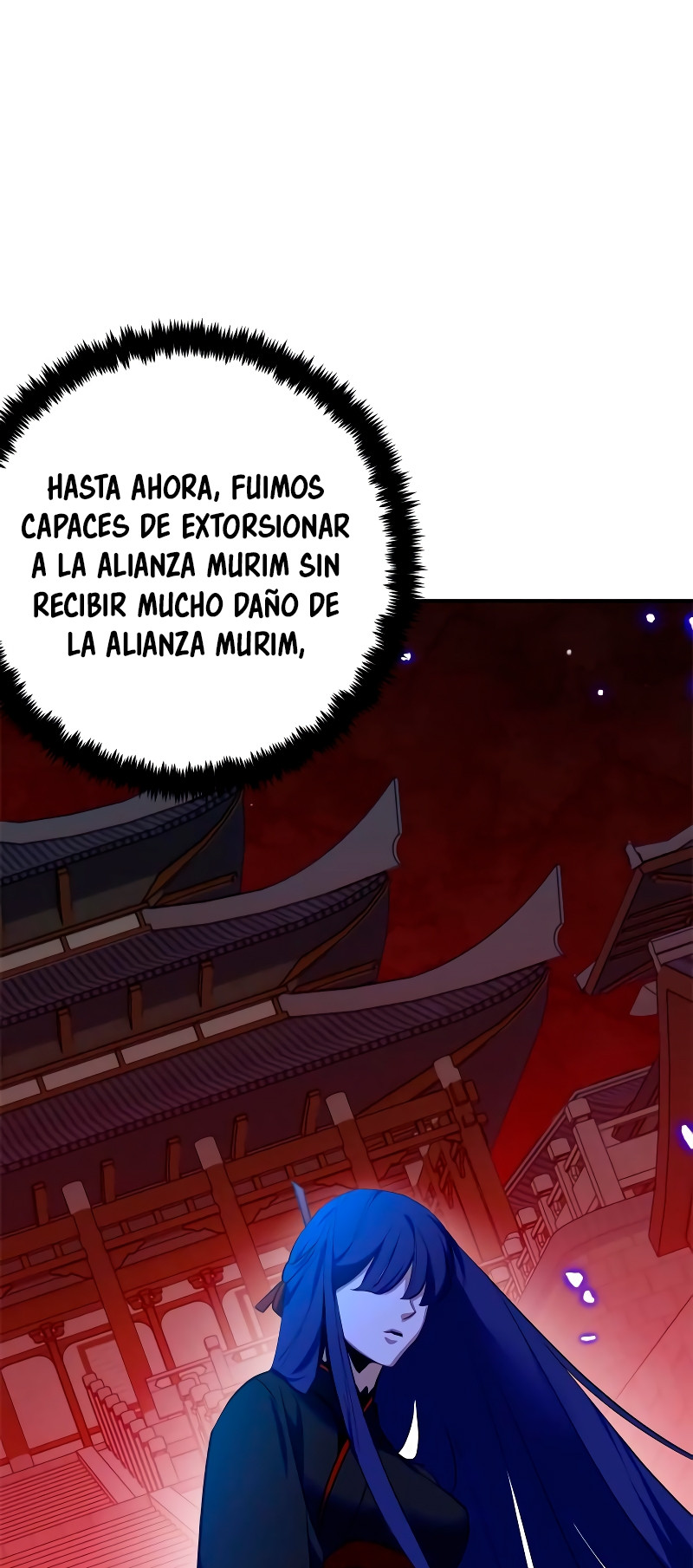 El Retorno del Jugador - Capítulo 138 - Página 66 - LectorTMOo