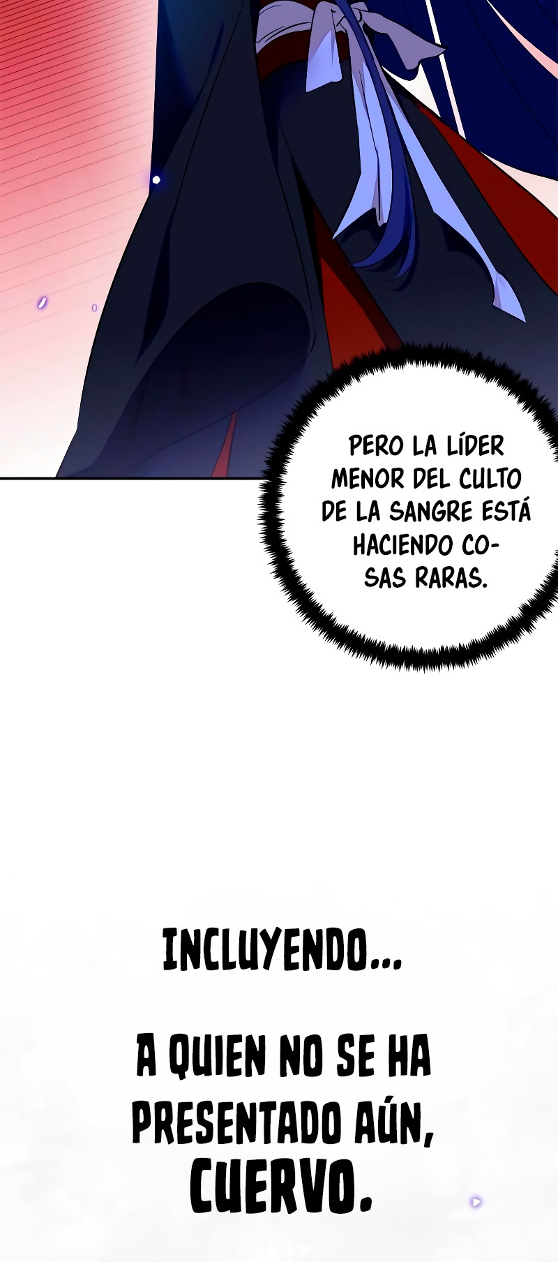 El Retorno del Jugador - Capítulo 138 - Página 67 - LectorTMOo