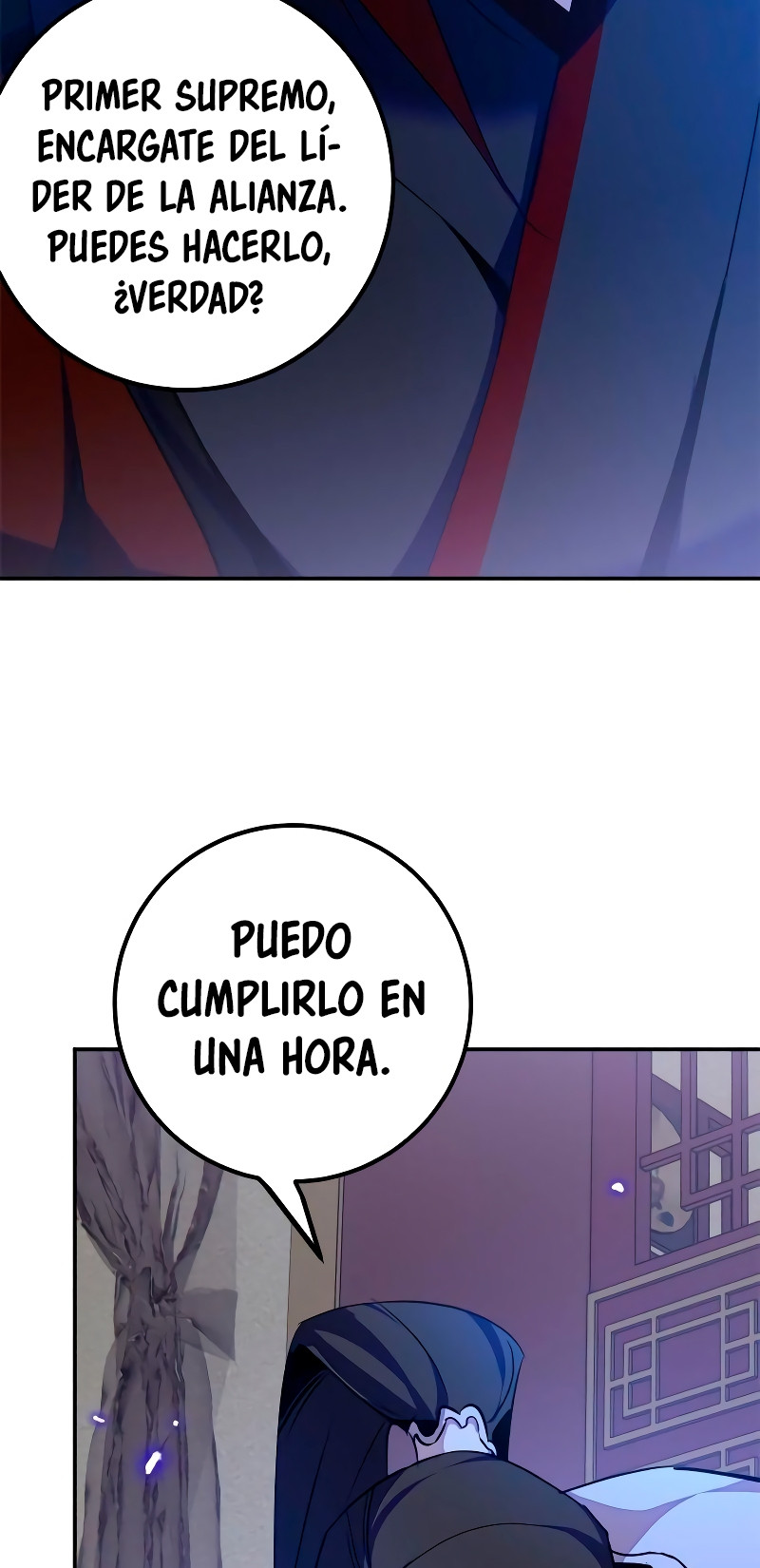 El Retorno del Jugador - Capítulo 138 - Página 70 - LectorTMOo