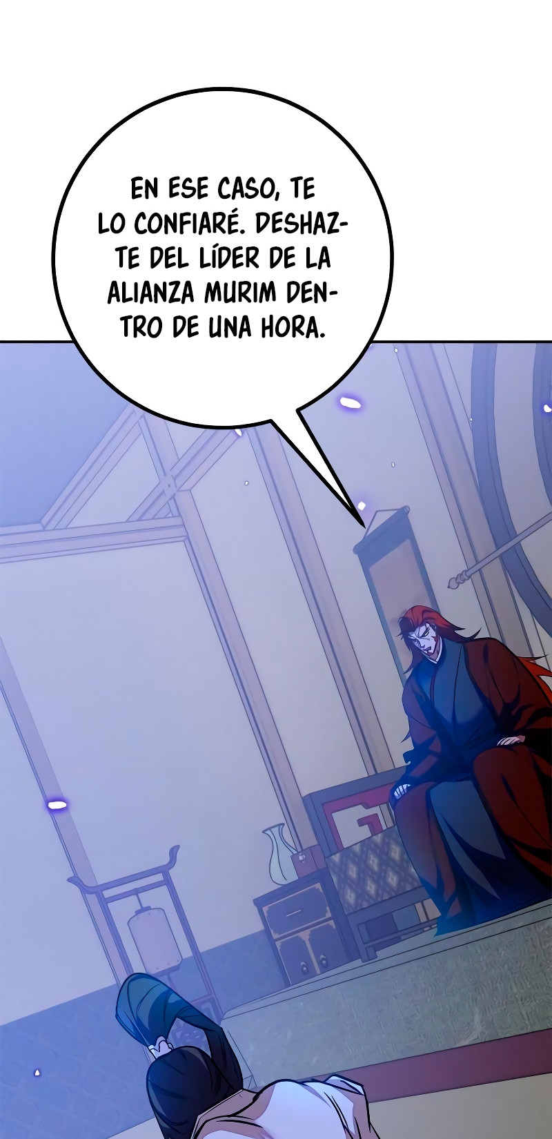 El Retorno del Jugador - Capítulo 138 - Página 72 - LectorTMOo