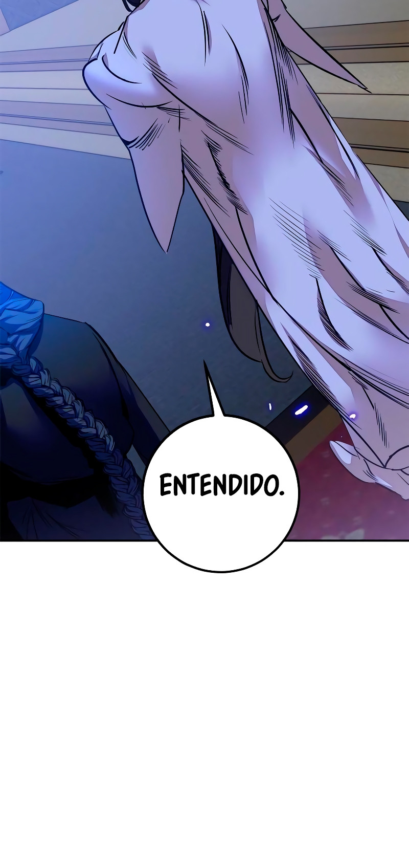 El Retorno del Jugador - Capítulo 138 - Página 73 - LectorTMOo