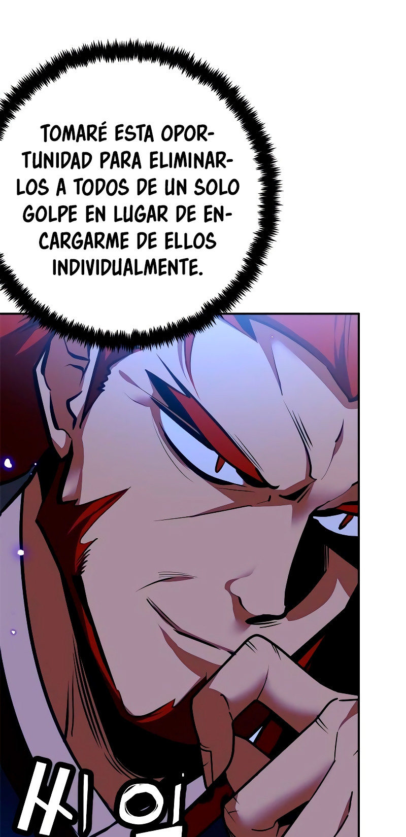 El Retorno del Jugador - Capítulo 138 - Página 74 - LectorTMOo