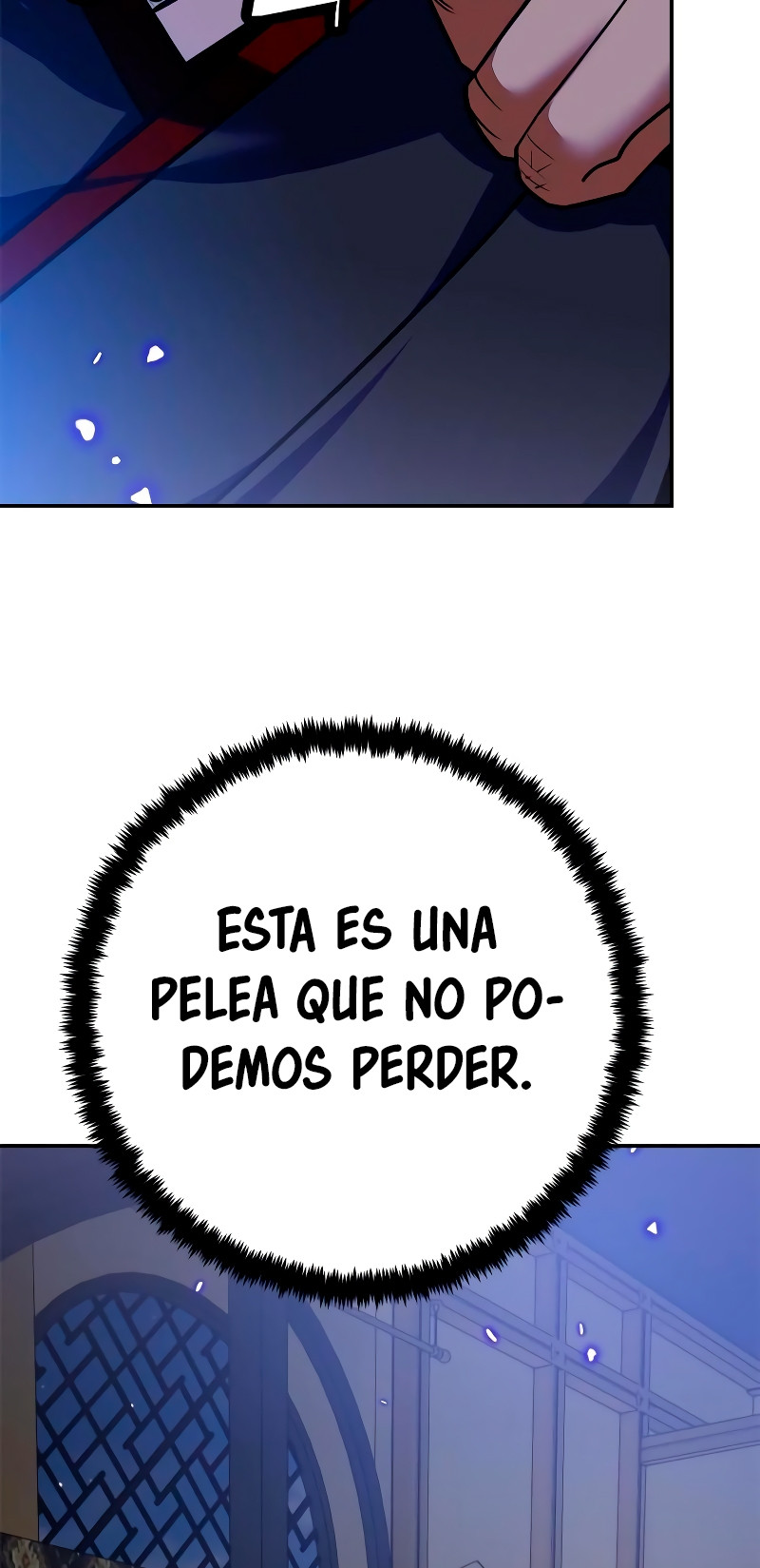 El Retorno del Jugador - Capítulo 138 - Página 75 - LectorTMOo