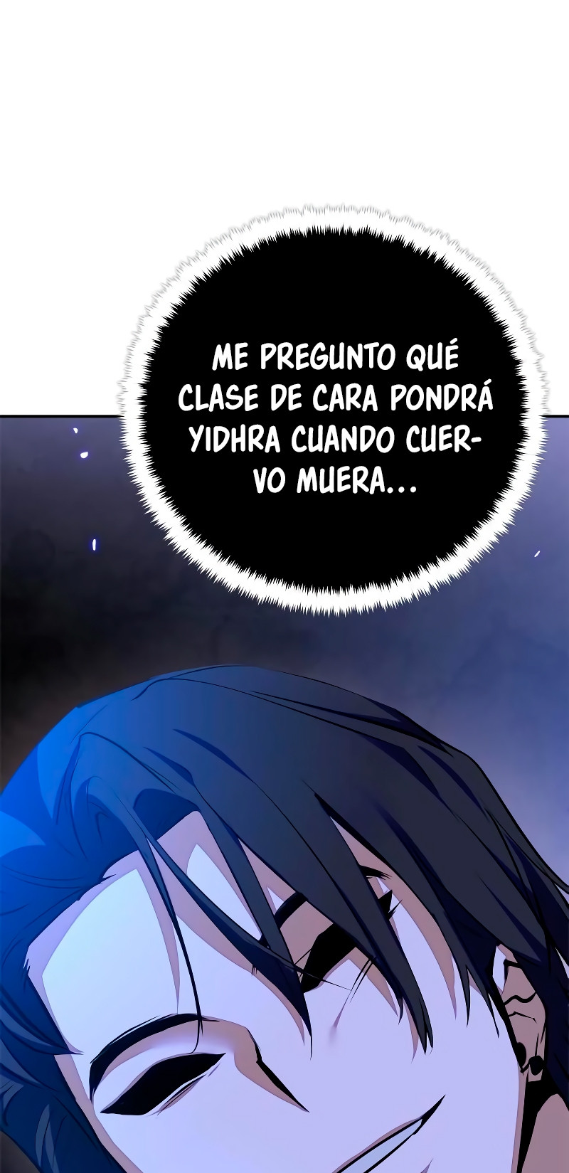 El Retorno del Jugador - Capítulo 138 - Página 77 - LectorTMOo