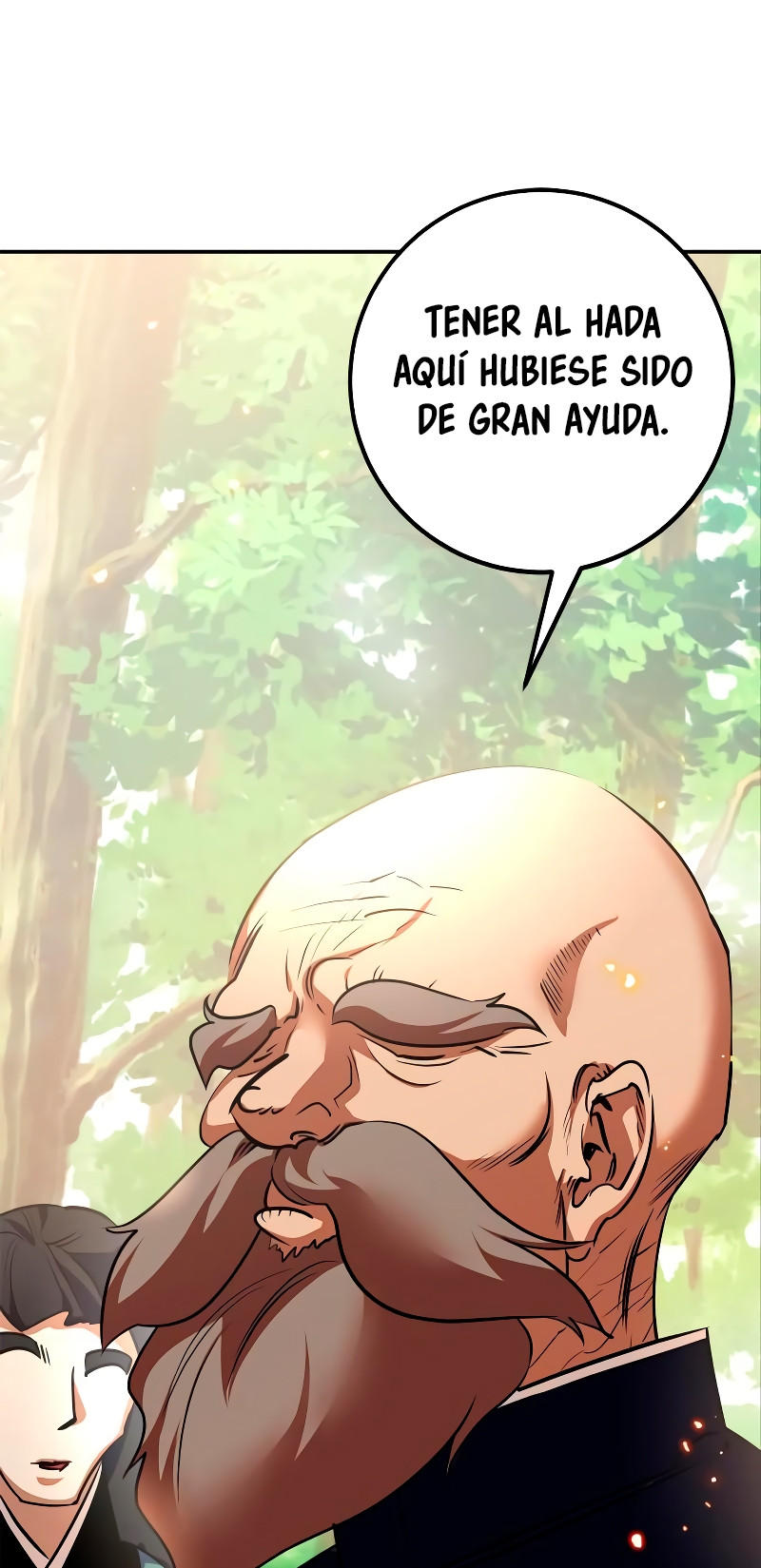 El Retorno del Jugador - Capítulo 138 - Página 81 - LectorTMOo