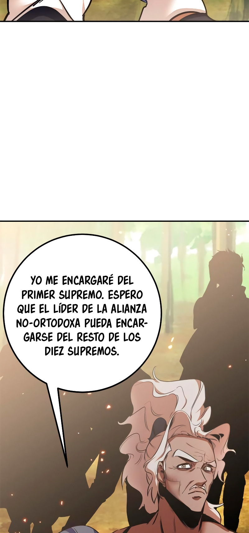 El Retorno del Jugador - Capítulo 138 - Página 91 - LectorTMOo