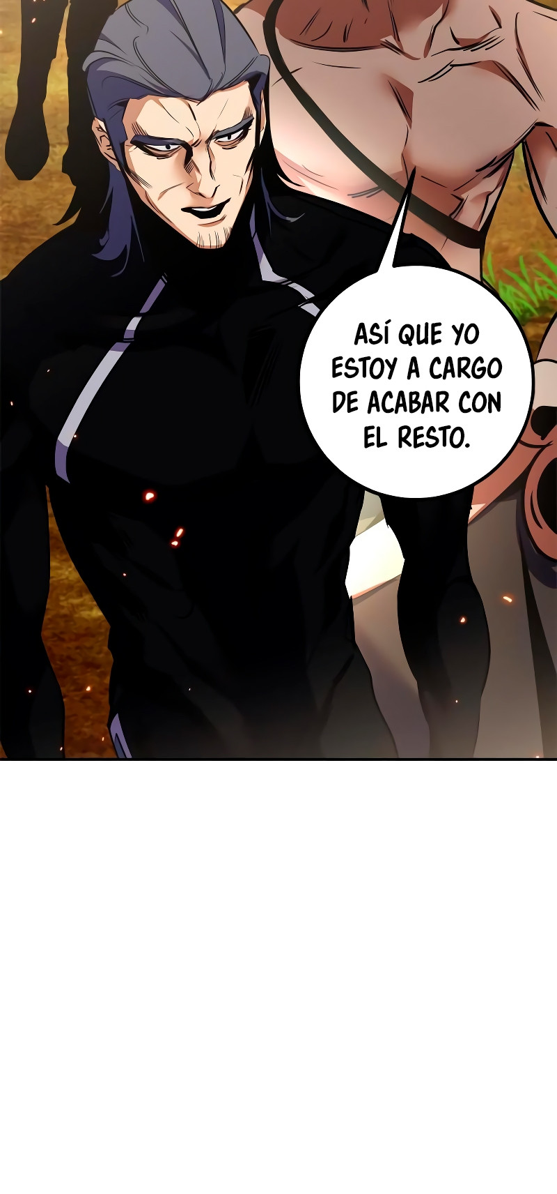 El Retorno del Jugador - Capítulo 138 - Página 92 - LectorTMOo
