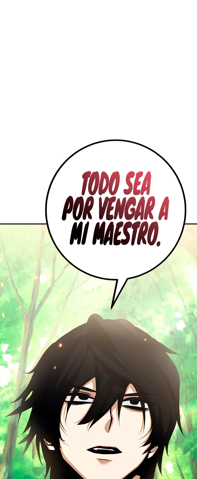 El Retorno del Jugador - Capítulo 138 - Página 101 - LectorTMOo