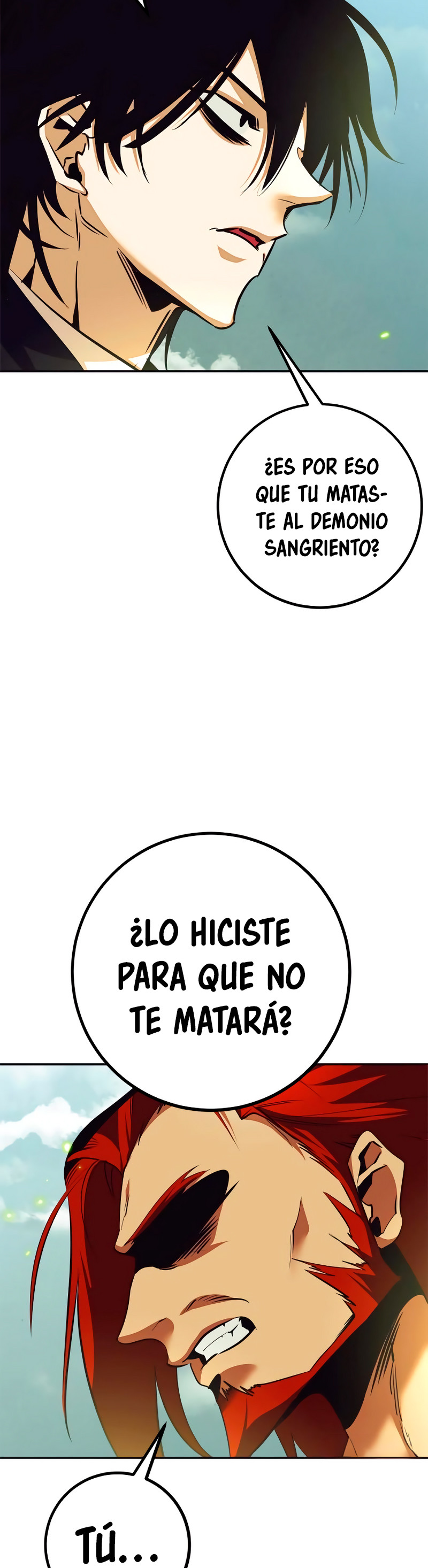 El Retorno del Jugador - Capítulo 139 - Página 12 - LectorTMOo