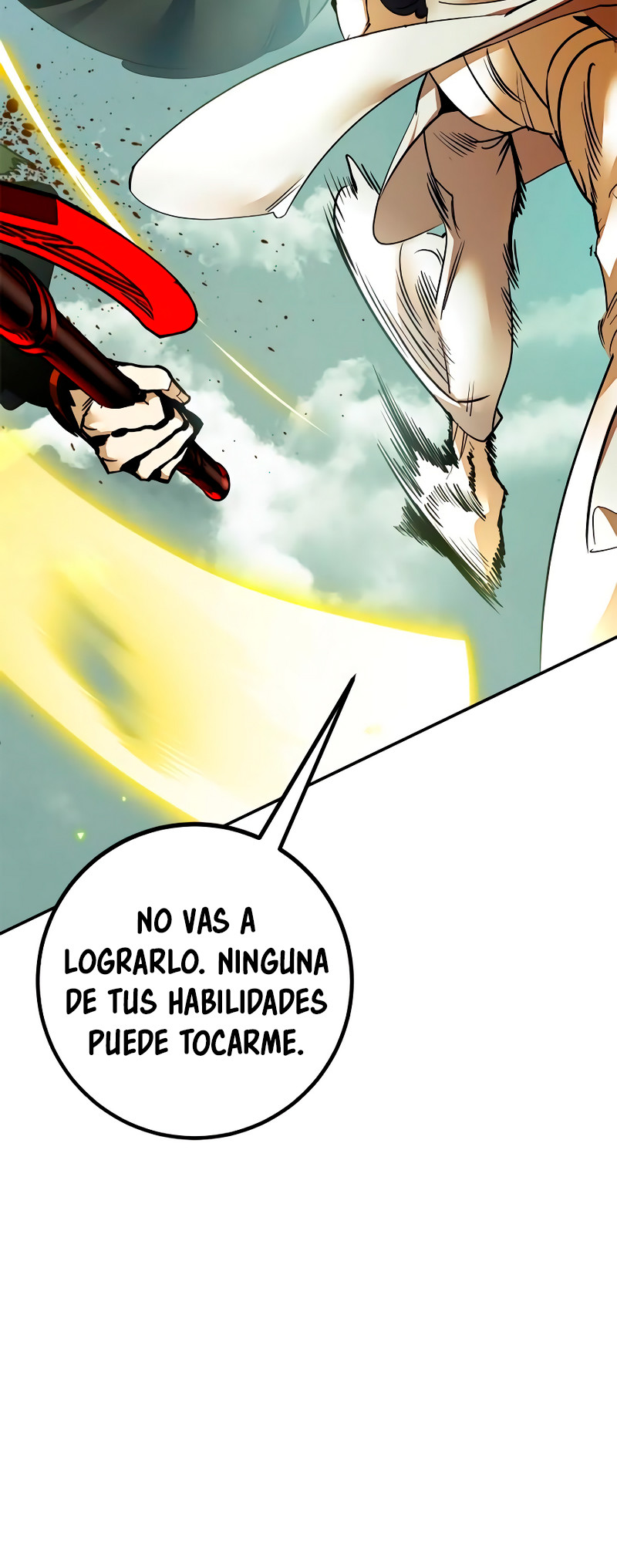 El Retorno del Jugador - Capítulo 139 - Página 23 - LectorTMOo