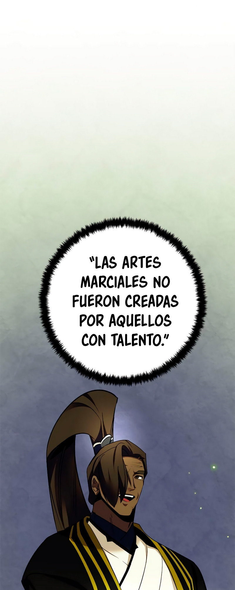 El Retorno del Jugador - Capítulo 139 - Página 35 - LectorTMOo