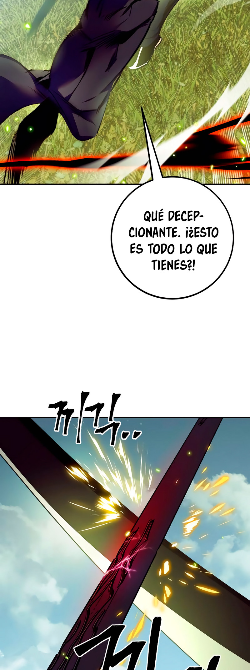 El Retorno del Jugador - Capítulo 139 - Página 47 - LectorTMOo