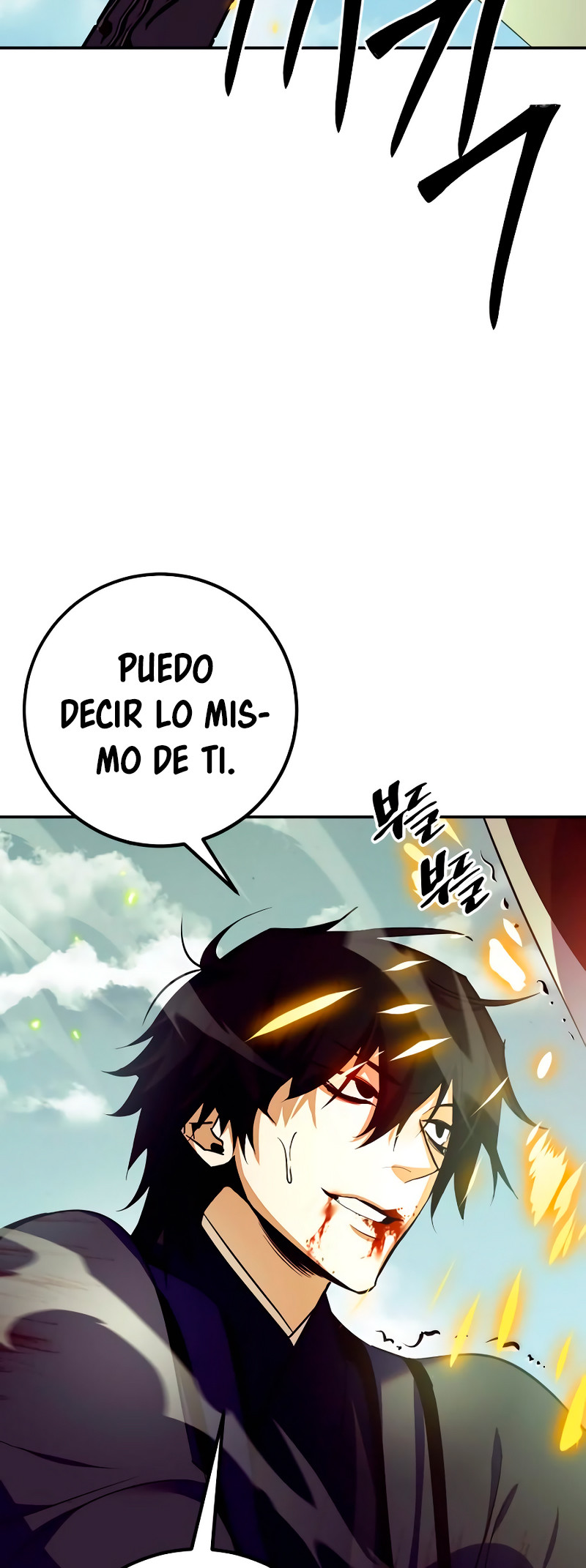 El Retorno del Jugador - Capítulo 139 - Página 48 - LectorTMOo