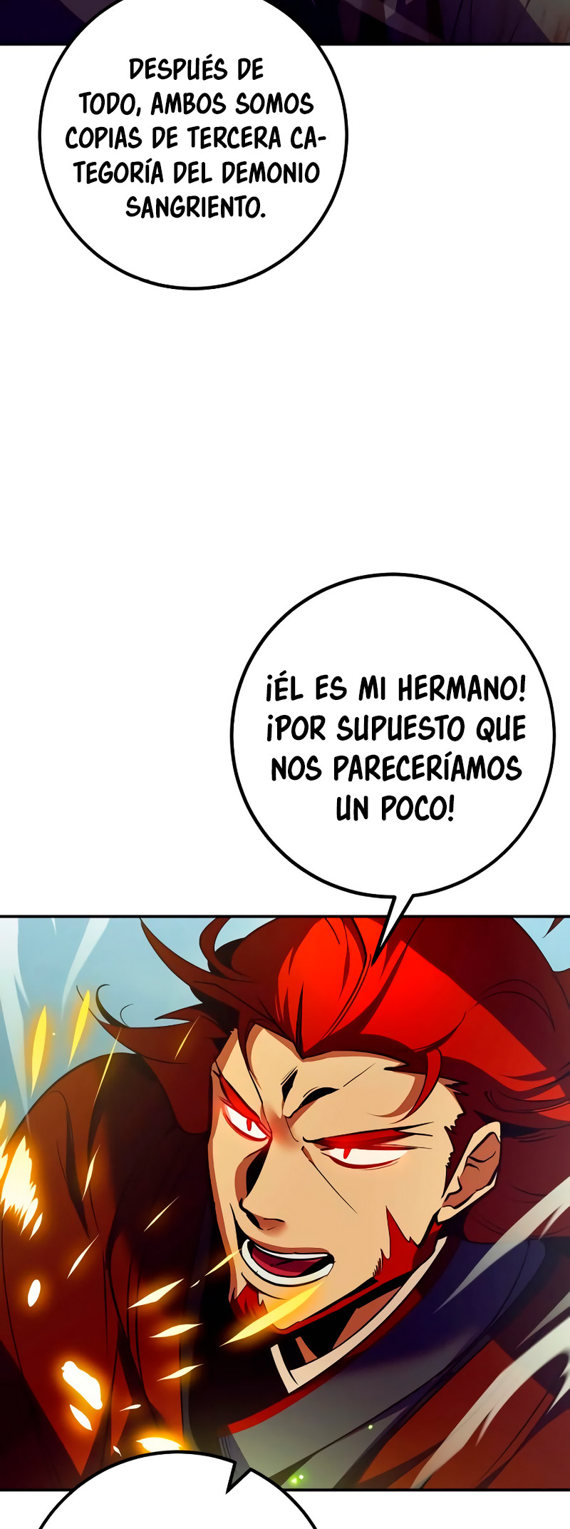 El Retorno del Jugador - Capítulo 139 - Página 49 - LectorTMOo