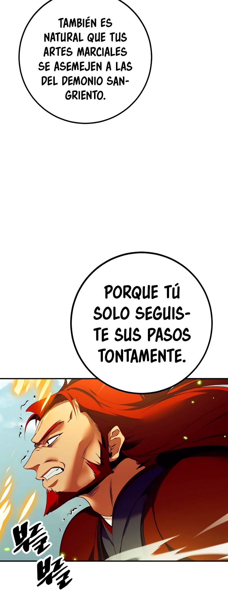 El Retorno del Jugador - Capítulo 139 - Página 51 - LectorTMOo