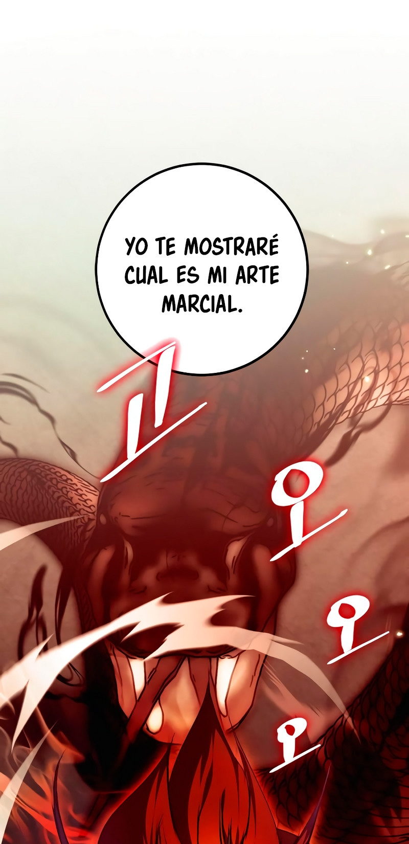El Retorno del Jugador - Capítulo 139 - Página 52 - LectorTMOo