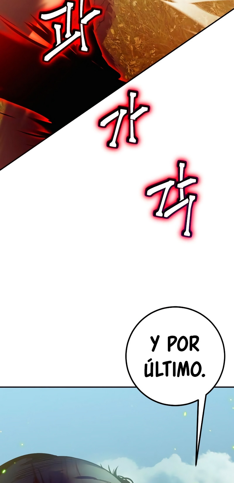 El Retorno del Jugador - Capítulo 139 - Página 57 - LectorTMOo