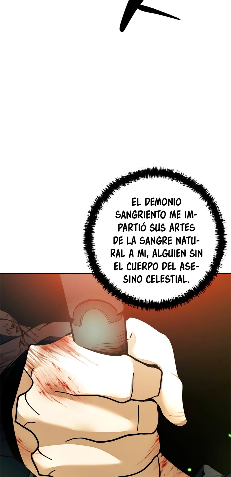 El Retorno del Jugador - Capítulo 139 - Página 62 - LectorTMOo