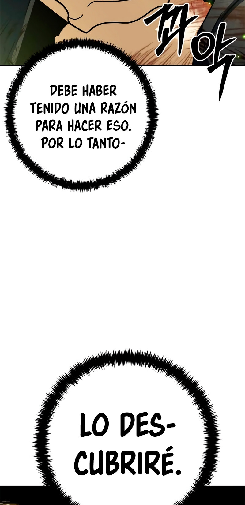 El Retorno del Jugador - Capítulo 139 - Página 63 - LectorTMOo
