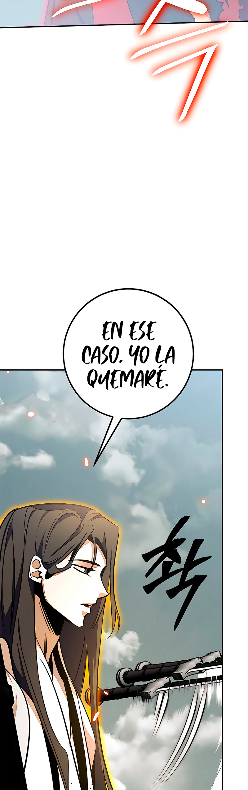 El Retorno del Jugador - Capítulo 140 - Página 23 - LectorTMOo