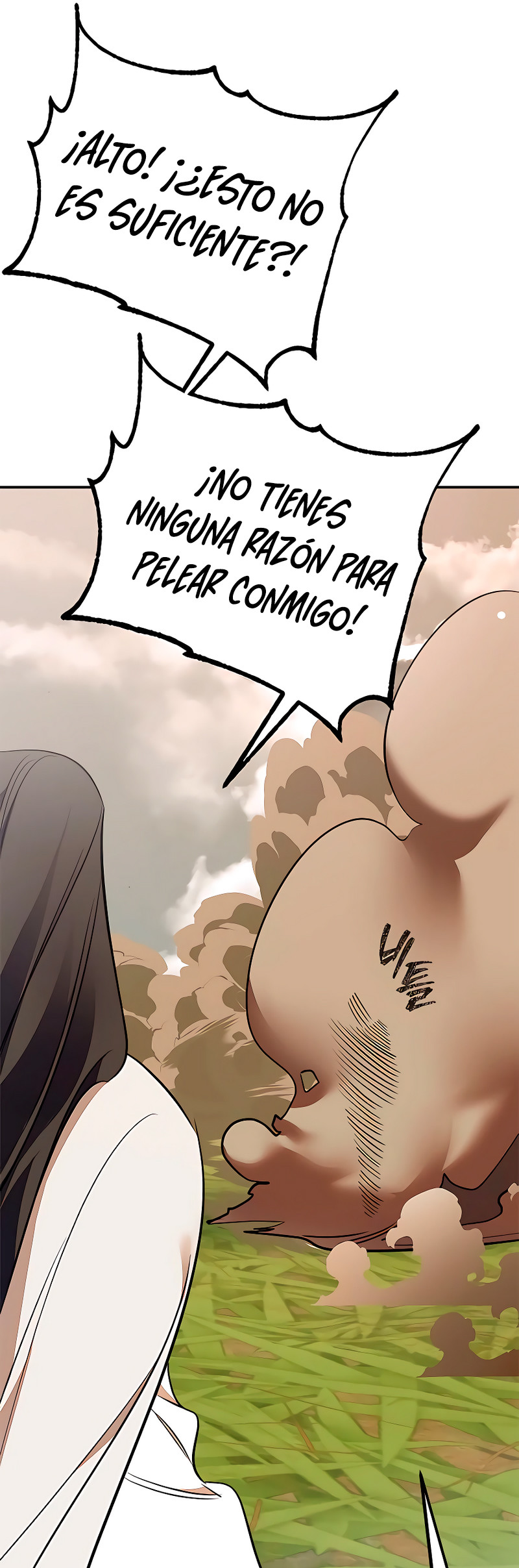 El Retorno del Jugador - Capítulo 140 - Página 41 - LectorTMOo