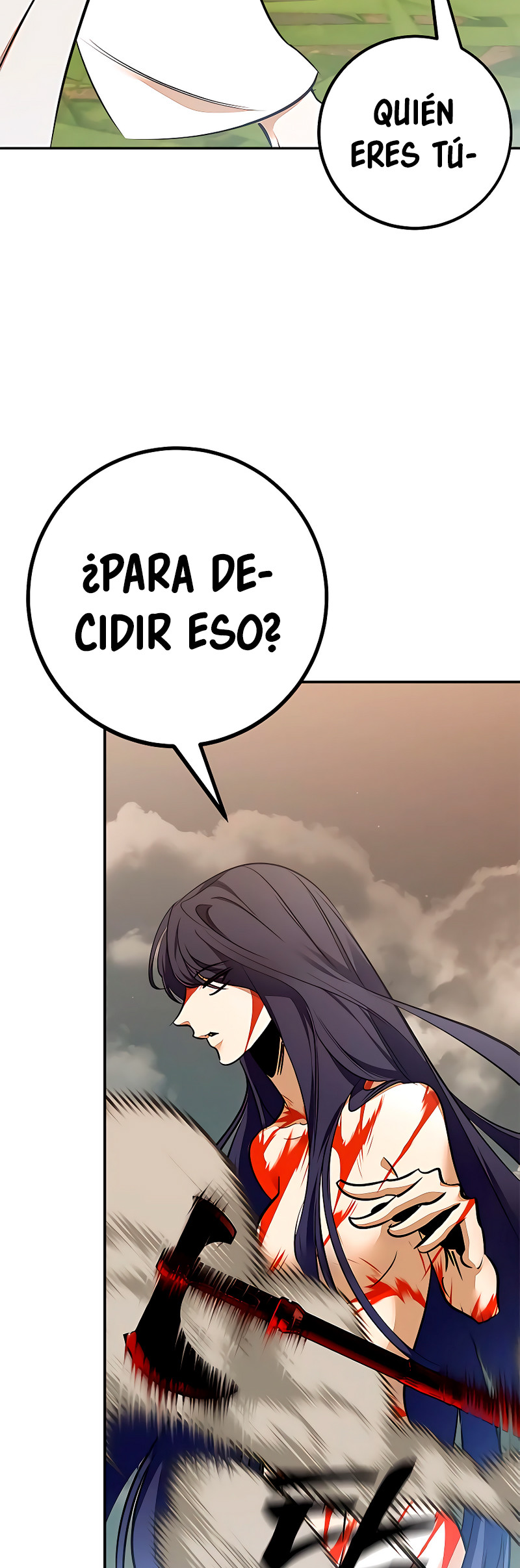 El Retorno del Jugador - Capítulo 140 - Página 42 - LectorTMOo