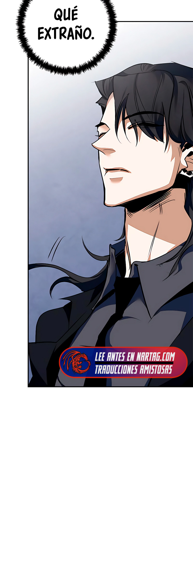 El Retorno del Jugador - Capítulo 140 - Página 50 - LectorTMOo