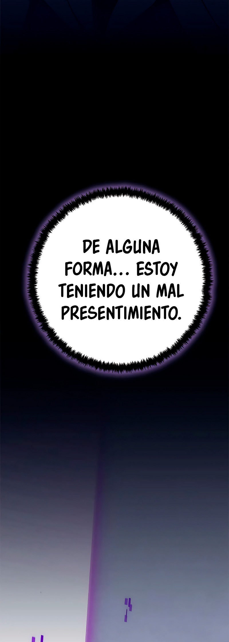 El Retorno del Jugador - Capítulo 140 - Página 53 - LectorTMOo