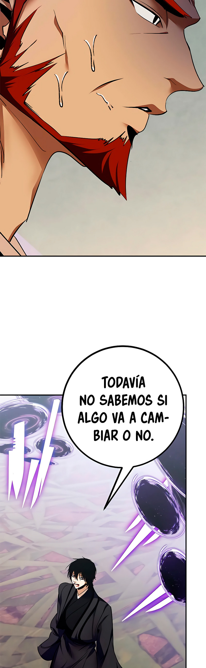 El Retorno del Jugador - Capítulo 140 - Página 62 - LectorTMOo